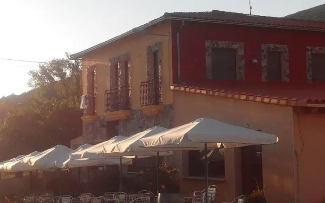 Hotel Rural Valle Agadon - Adults only