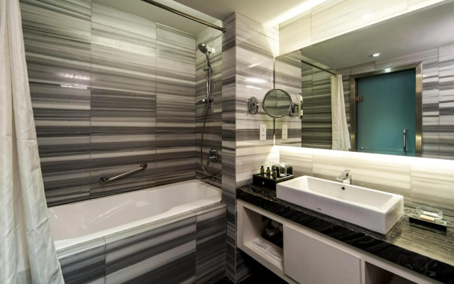 Promenade Hotel Kota Kinabalu