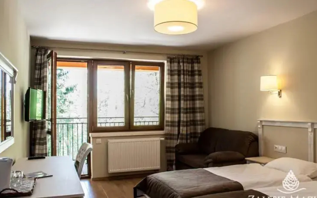 Zalesie Mazury Active Spa