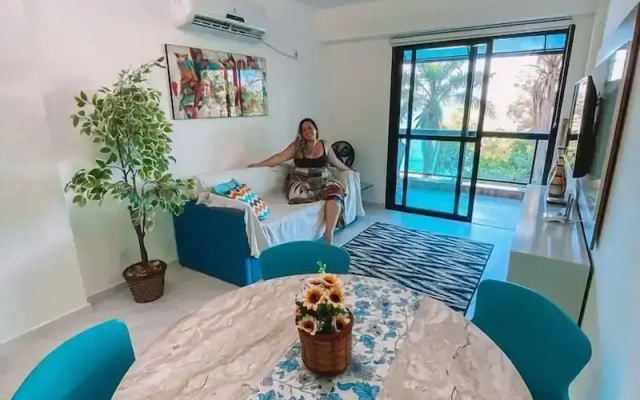 Apt Porto Real Resort Voyage