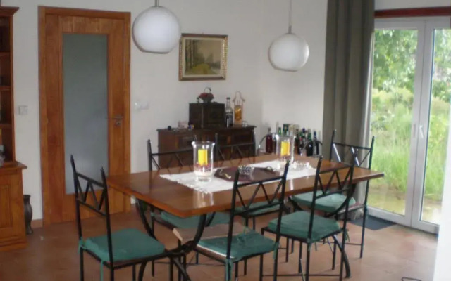 Casa do Linhar - Quintas de Sirlyn