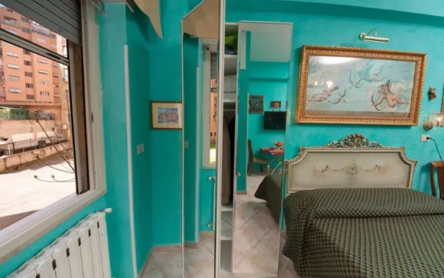 Grand B&B Suites At Saint Paul