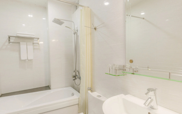 Diamond Luxury Ben Thanh