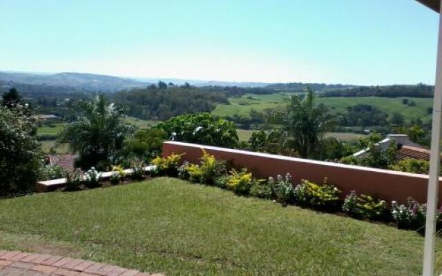 Nonkululeko Accommodation