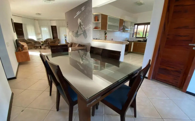 Dream Beach Cumbuco Oceanfront Apartments