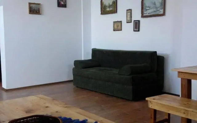 Pensiunea Ţara Haţegului