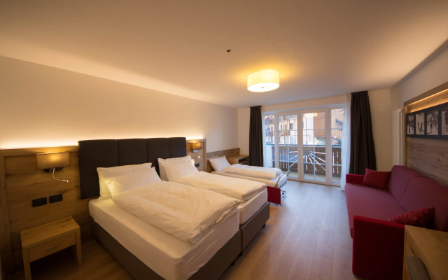 Residence Meridiana