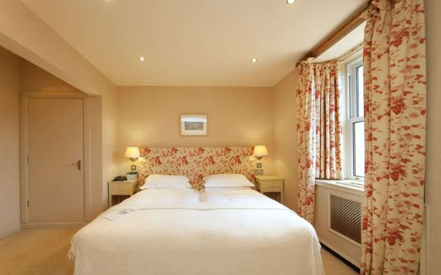 Isle of Eriska Hotel Spa & Golf