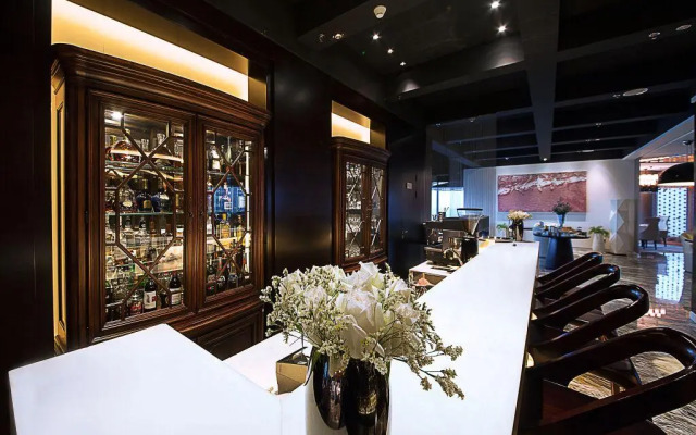 Minshan Ane Grand Hotel