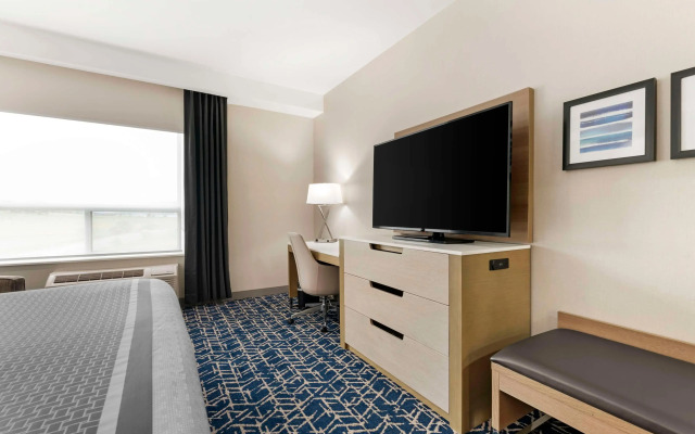 Best Western Premier Route 97 Vernon