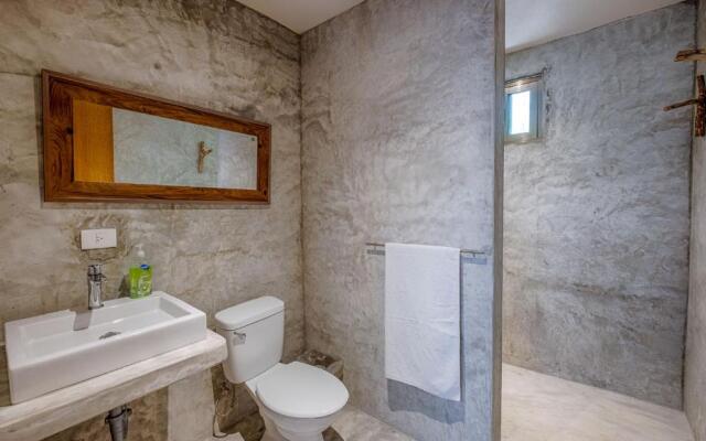 SANTUARIO SOL LAGOON FRONT 24 PAX 6 br cuartos