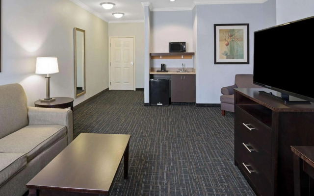 Sonesta Essential Houston Westchase