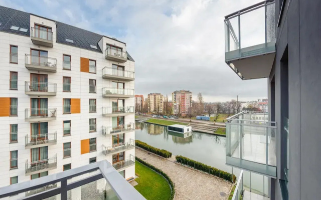 Apartamenty Sun & Snow Aura II