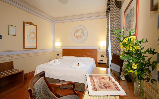 Albergo San Martino