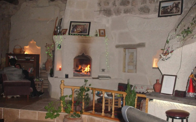 Akköy Evleri