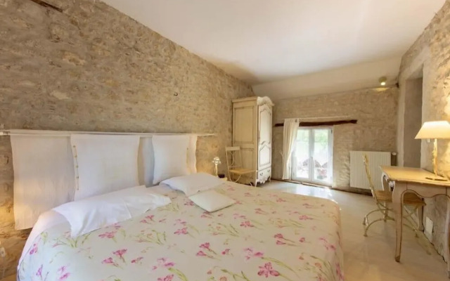 Le Clos Tilia Chambres d'Hôtes