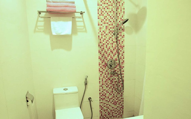 Sri Manja Boutique Hotel