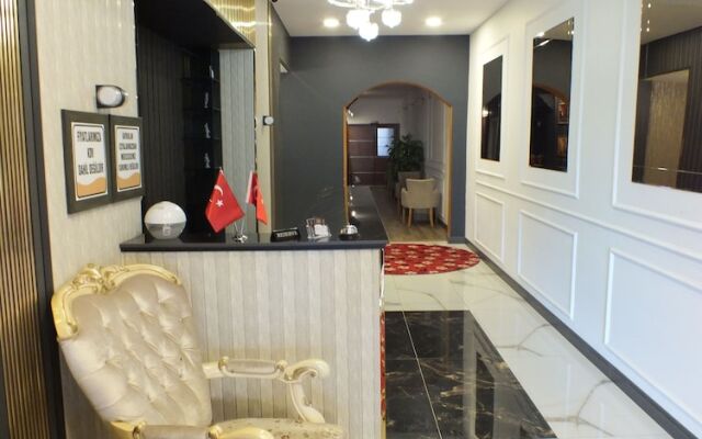 Çankaya Suit Hotel