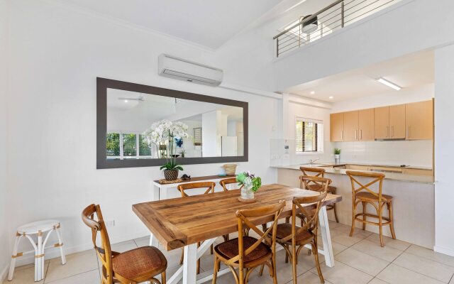 Culgoa Point Beach Resort