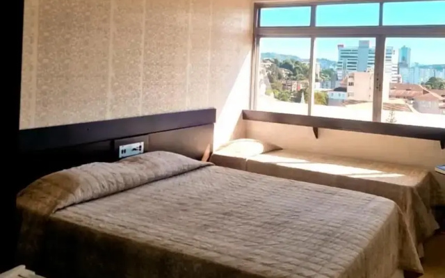 Hotel Europa