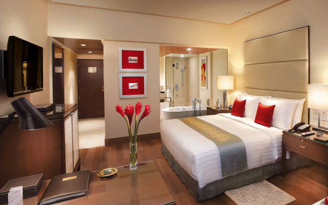 The Oberoi Mumbai