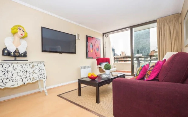 Carmencita St I Classic 1 Bedroom Apartment in El Golf