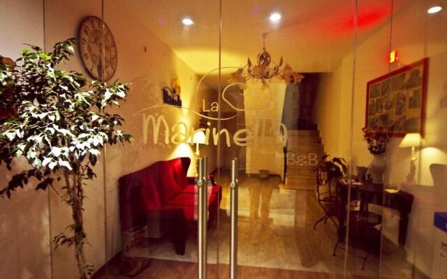 La Marinella