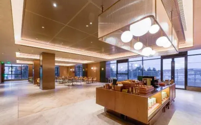 CitiGO Huange Hotel, Lianhang Road, Pujiang, Shanghai