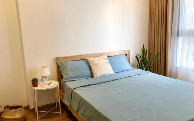 Park Hill- Times City - 1Bedroom