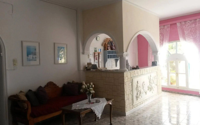 Hotel Thirasia
