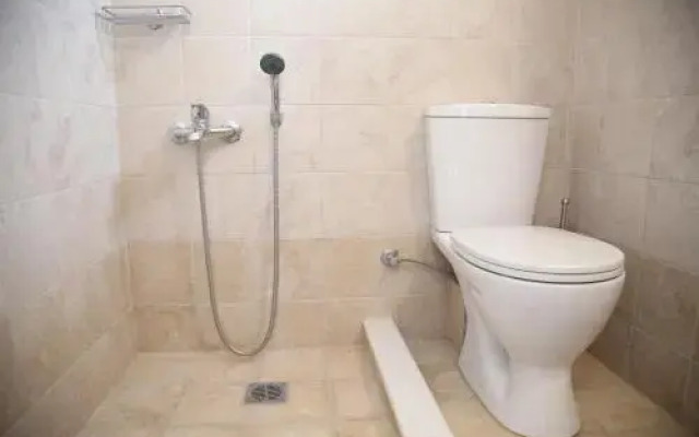 Blue Ocean Apartments