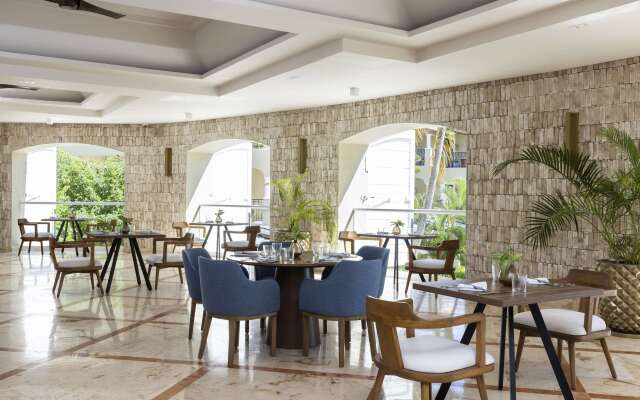 Hyatt Zilara Riviera Maya Adults Only All Inclusive