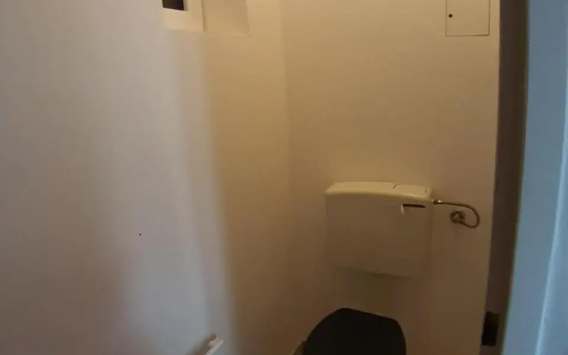 BonBon Apartment