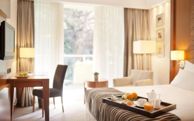 Hotel Croatia Cavtat