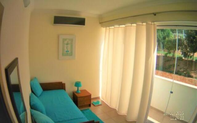 Luxury sea view T2 Old Town