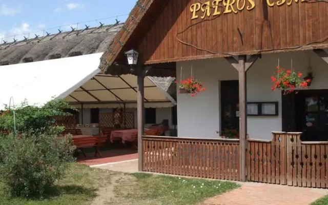 Patkós Motel