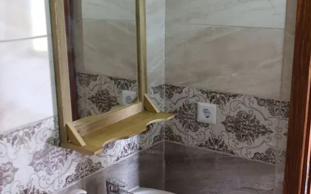 Assos Akropol Pansiyon