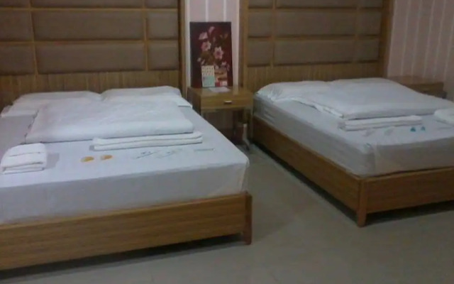 Asia Novo Boutique Hotel - Rosario