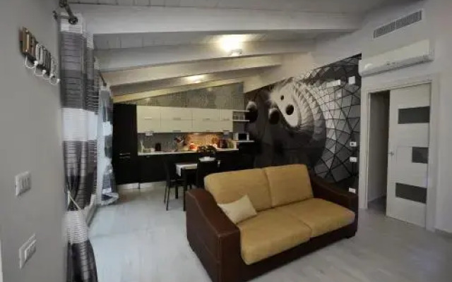 Luxury Apartament Della Marca