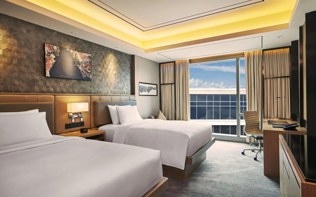 Hilton Manila