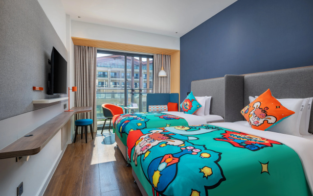 Holiday Inn Express Guiyang Qingyan by IHG – Guest Rooms – Guiyang