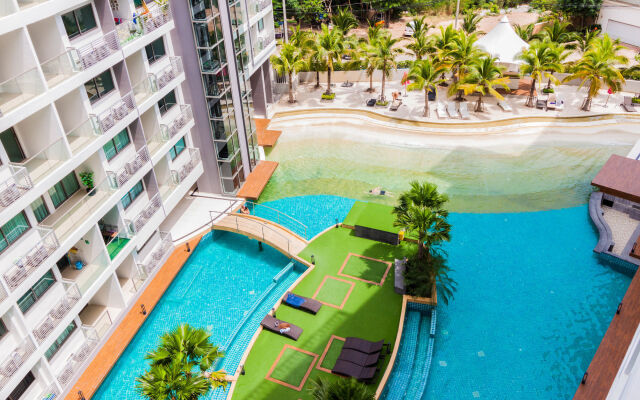 Laguna Beach Resort 1 by Pattaya Sunny Rentals