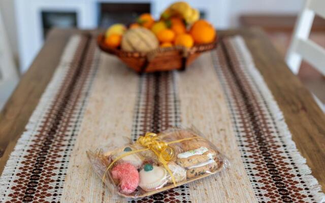 Tiria House Bosa - Casa Vacanze