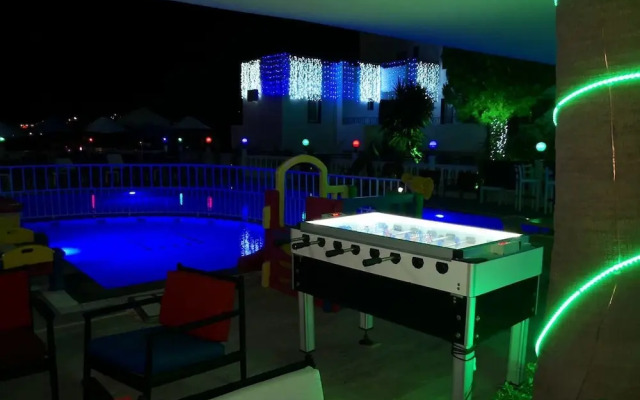 Roadhouse Boutik Otel