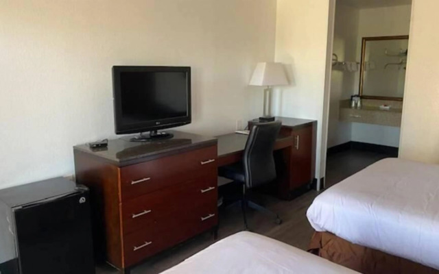 Extend -a -Suites Mesa