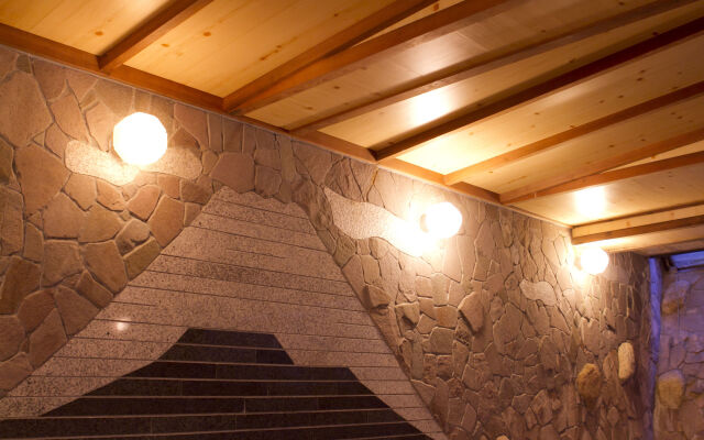 Yugawara Retreat Goen no Mori