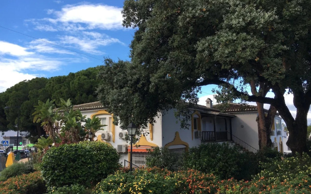 OleHolidays Apartamento Elviria