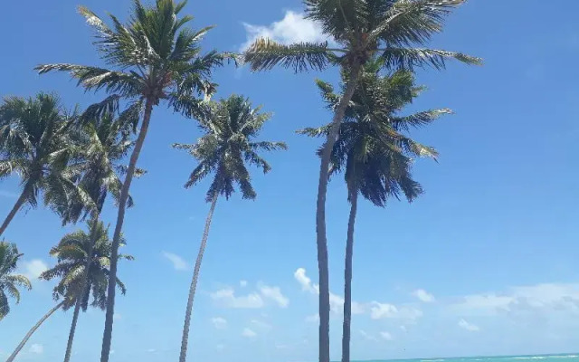 Pousada Boneca de Pano