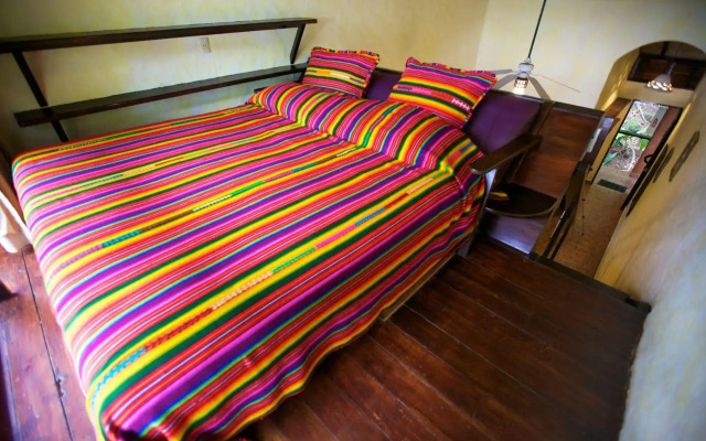 Ylang Ylang Beach Resort