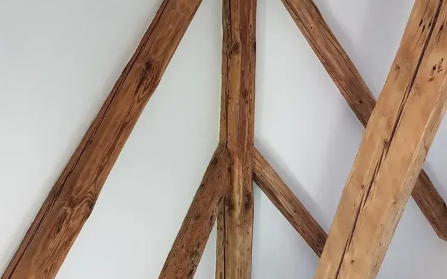 White Attic